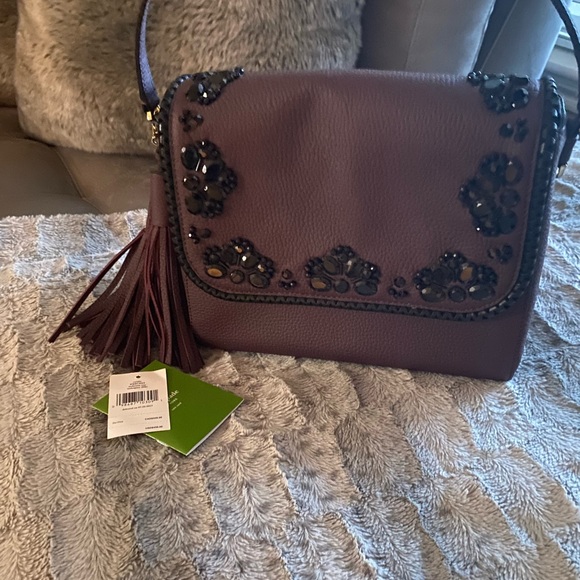 Kate Spade Anderson Way Coralie - Picture 2 of 12